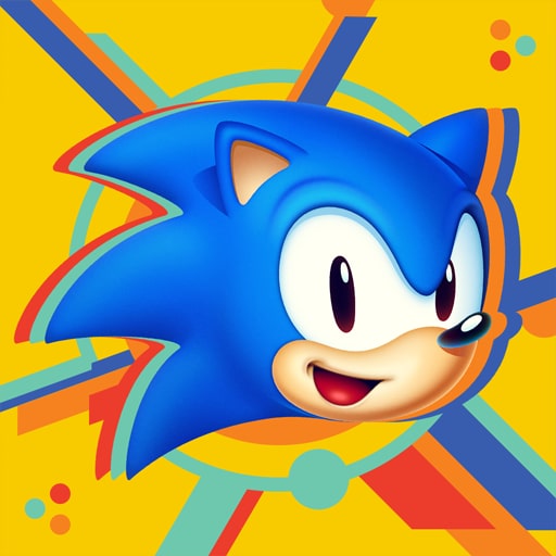 Sonic Mania (English Ver.)